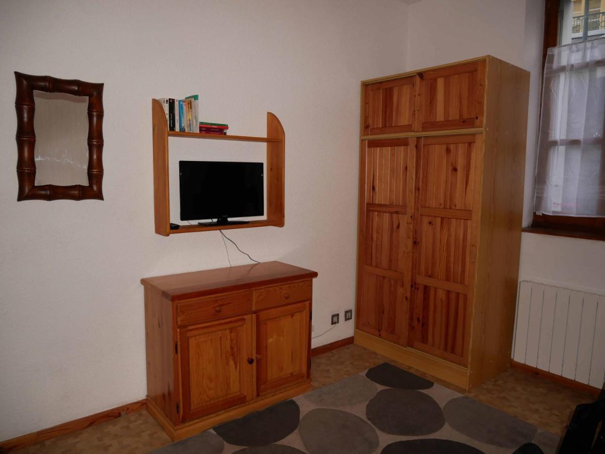 Cauterets: Studio 4 Personnes Idealement Situe. エクステリア 写真